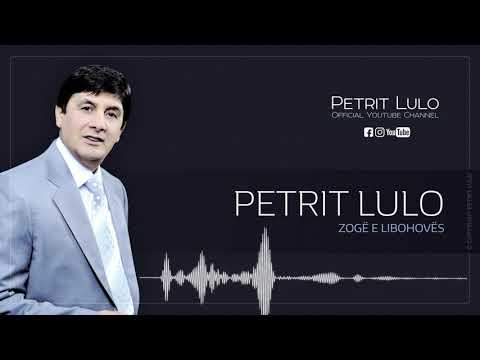 Petrit Lulo - Zoge e Libohoves (Official Video HD)