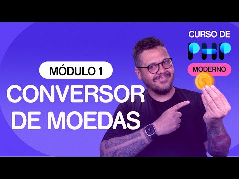 Começa aqui seu curso de PHP Moderno cursoemvideo de PHP Gustavo Guanabara