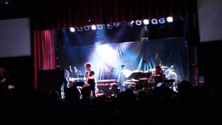 Francesco Yates - When I Found You (Asheville)