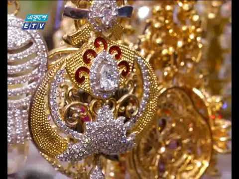 প্রসাধনীর দোকানে ভীড় বেড়েছে নারীদের
