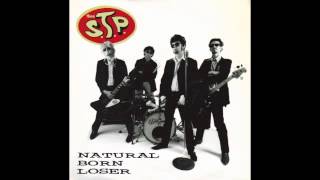 THEE S.T.P. - Natural Born Loser