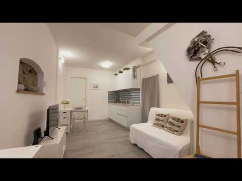 A due passi dal Mare, San Terenzo, Terre Marine