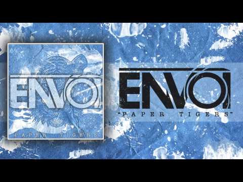 Envoi - "Paper Tigers"