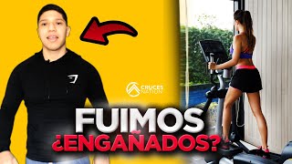 ✅ELIPTICA ¿PARA QUÉ SIRVE? | Ventajas y Características 2026