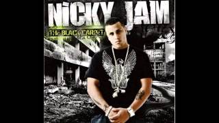 14. Nicky Jam y Carlitos Way-Cambiar la rutina (2007) HD