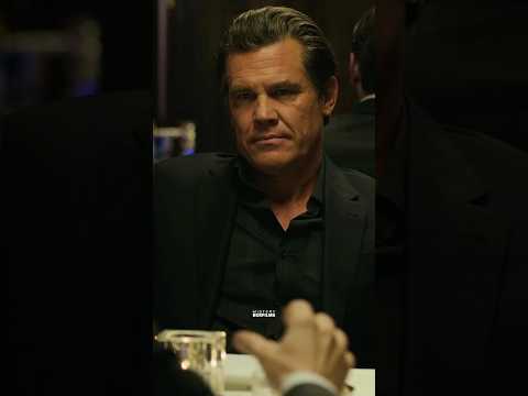 Arms Deal with a Mercenary ☠️