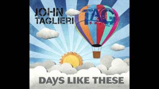 John Taglieri - Thin Air