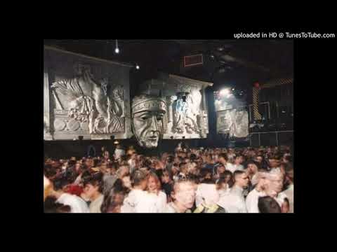 La Chimera - Homeland (Original Mix)  2002