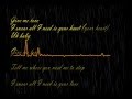 LL Cool J Give Me Love Feat Seal Lyrics