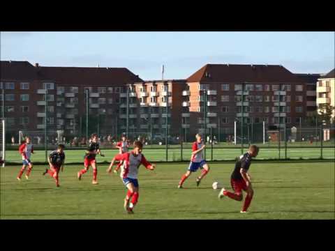 Audi KB Cup 2016: Lyn - Brann 0-1 (0-0)