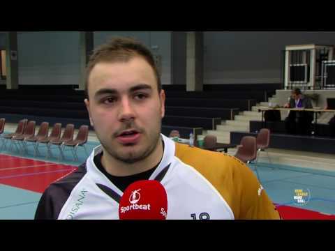 OCI Lions vs Hurry Up verslag Sportbeat