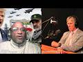 The Empire Is Crashing Out ft. Prof. E. Michael Jones