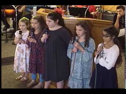 17-0319pm - Tithes and Offering Pt.2 - Wade Dale (Youth Sunday)