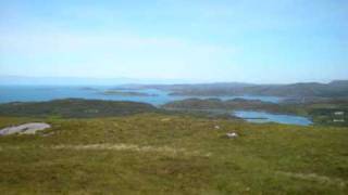 Our holidays in Western Isles and West Coast of Scotland