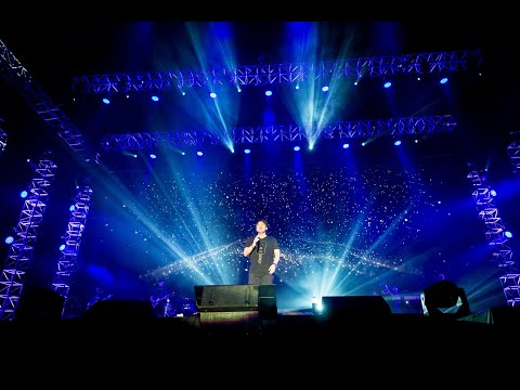 《周華健》Wakin Chau【朋友 - Peng You - Friends】Live Concert 2023 Malaysia