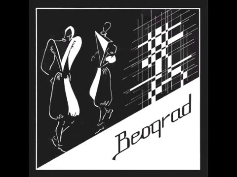 BEOGRAD - TV (remastered) - promo teaser 7