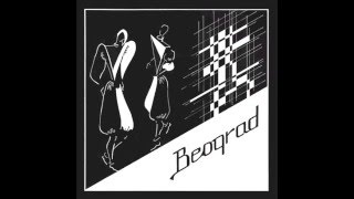 BEOGRAD - TV (remastered) - promo teaser 7