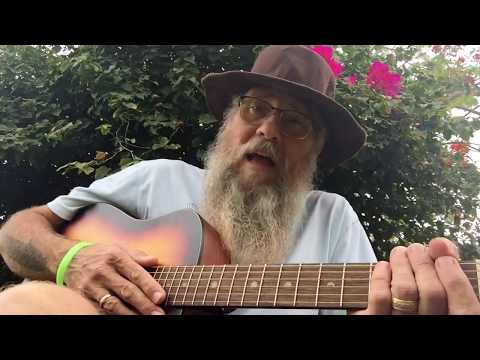 EASY A 12 Bar blues I,IV,V (1,4,5) (Short 1) progression LEARN/PRACTICE shuffle 1 & 2 note versions