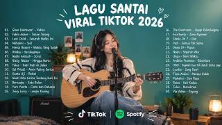 Download lagu Lagu Santai Pop Viral Terbaru 2026 | Lagu Viral Tiktok 2026 🎧 Lagu Top Hits Indonesia TerPopuler mp3