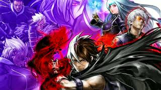 King of Fighters 2002 Unlimited Match 