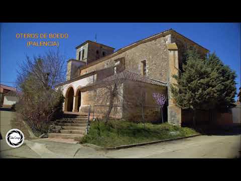 OTEROS DE BOEDO (PALENCIA)