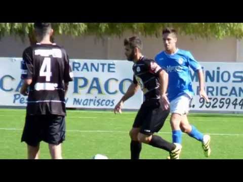 Videogalería: CD Alhaurino 3 - 2 CD El Palo (Tercera Division - Temporada 2016/17)