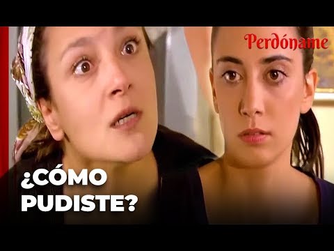 Sevgi Gets Furious When She Sees Kader Spent the Rent Money - Forgive Me Chapter 1