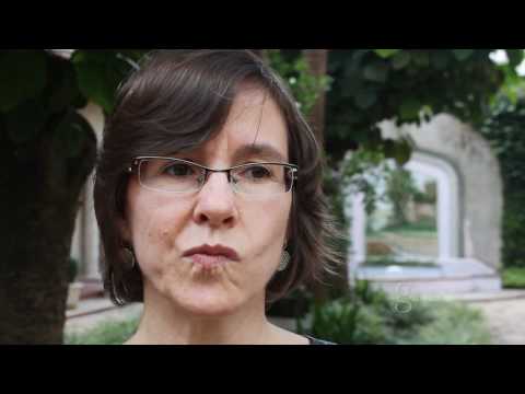 Urdu version of Ana Carmen Foschini interview to Gawaahi.com