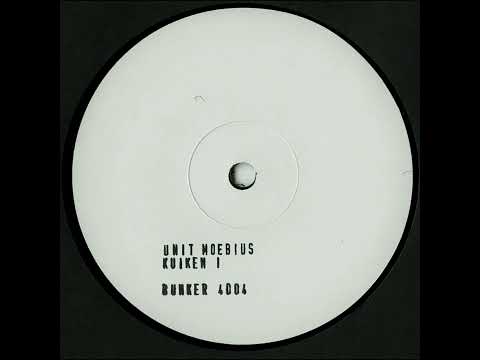 Unit Moebius - Kuiken P.1 (1996)