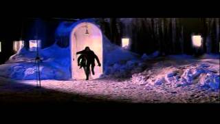 La cosa (1982) de John Carpenter