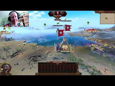 Aranessa Saltspite #8 Anja ist zurück an Deck 🏴‍☠️