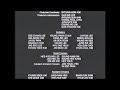 Rugrats In Paris The Movie 2000 End Credits Vhs Tape