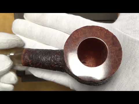 Pipa Castello 75° Anniversario - Old Antiquari - Limited Edition #39 di 75