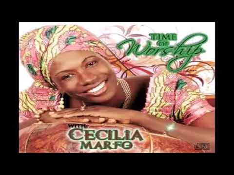 Latest Worship from Cecilia Marfo