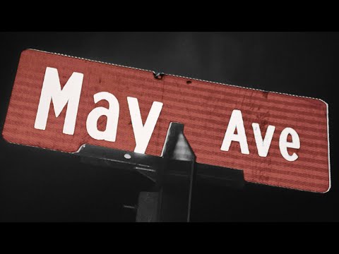 Titus Irons - May Ave.