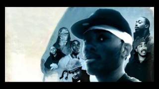 Zap Mama Feat. Talib Kweli, Common - Yelling Away (Oddisee Rmx)