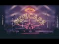 Sidecars - Olvídame (Modo Avión Tour) - Videoclip oficial