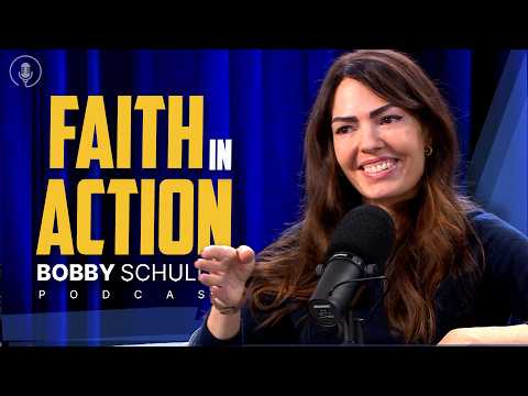 God Never Calls You Alone: Why You Need Your Team