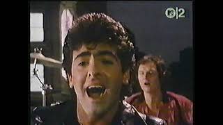 Billy Burnette - Don&#39;t Say No