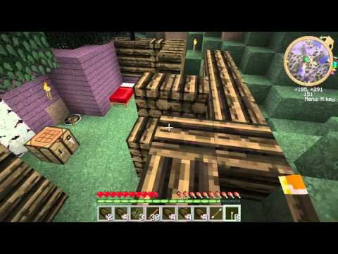 S3E7: TFCraft with Mead - Strangers in a Strange Land Part 1