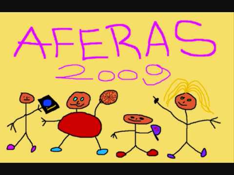 Aferas - Nasrat