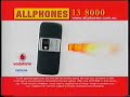 All Phones Ad 2006