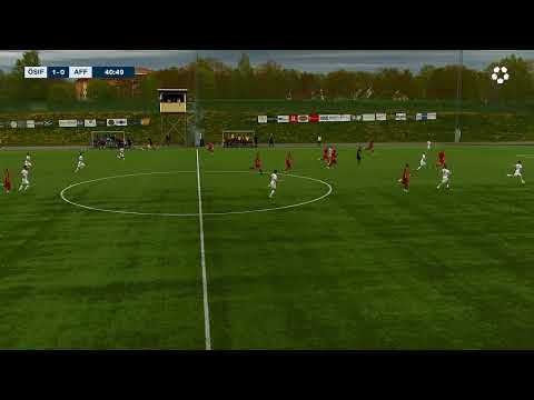 Höjdpunkter Omgång 7: Örebro Syrianska IF -  Assyriska FF 1-0 (Ettan Norra)