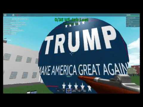 Can Trump's wall defend against mexicans?