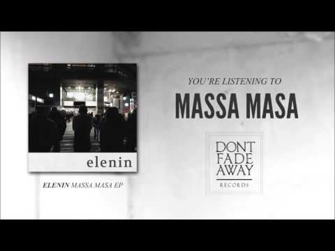 Elenin - Massa Masa EP (Teaser)