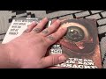 Unwrapped Reviewed Ep 1 The Texas Chainsaw Massacre 4K UHD