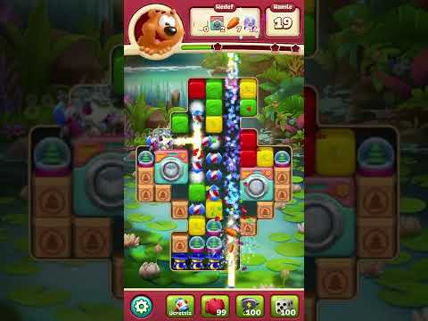 TOON BLAST LEVEL - 7139