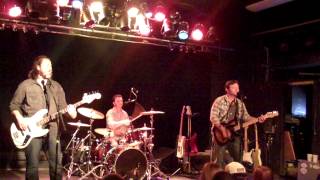 Adam Hood Band, Buzzes Like Neon