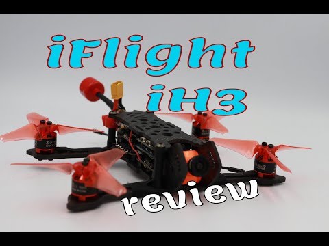 Review & FPV!