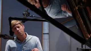 Andrew McMahon in the Wilderness - High Dive | Buzzsession